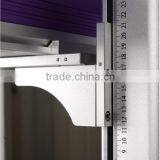 20W Fiber Laser Marking Machine for Metal thumbnail-6