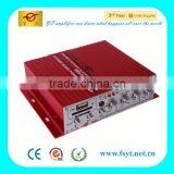 Digital Portable Speaker Mp3 Player YT-V10 With Usb/sd thumbnail-1