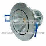 Recessed Spot Light 10w DC 12V