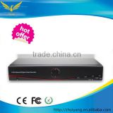 2016 new products 8ch P2P 1080P hdmi NVR