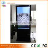 I3/i5 KIOSK Advertising LED Digital Signage thumbnail-4