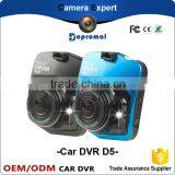 2015 Dash Cam,1080P Car Front Camera thumbnail-5