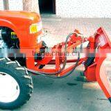 Tractor Implements,disc Plough,potato Planter,corn Thresher,hay Baler,disc Harrow,slasher,patato Harvester thumbnail-4