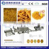 High Quality Frying Bugles Snacks Machine Made in China thumbnail-1