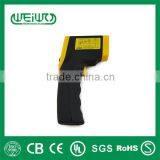 Infrared Digital Thermometer Gun With Laser Sight thumbnail-4