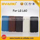 Nouveau Produit Chinois Flip Cover Case For LG L60,Back Cover Case For LG L60 X145 X147 thumbnail-5