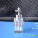 2013 Fashionable and Newest 25ml Powder Bottle