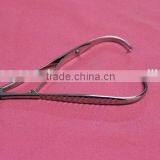 Mathieu Elastic Placing Plier Delicate Tip Othodontic Dental Instruments