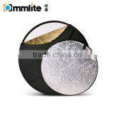 Non-handheld Design 5-in-1 80cm Circle Reflector Panel for Photo Studio Camera DSLR thumbnail-5