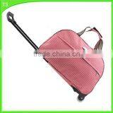 Newest Trendy Professional Luggage Case Fashion Suitcase Trolley Bag Quality Choice