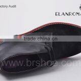 Fashionable High Cut Cool Man Leather Boot thumbnail-4