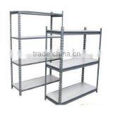 Industrial Medium Duty Steel Pallet Rack