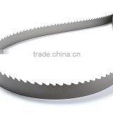 Woodworking CARBIDE TIPPED band saw blade HW teeth