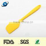Fashion Colourful Mini Silicone Spatula thumbnail-4