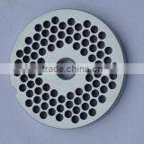 12# Meat Grinder Plate,chopper Plate,mincer Plate