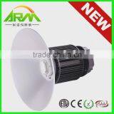 Hot Saling 100w 150w 200w 240w 300w Led High Bay Light , Industrial Led High Bay Light