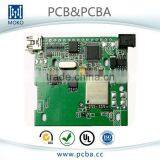 Electric Fireplace Control Board PCBA Manufacturing thumbnail-5