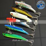 2016 Wholesale Newest Colorful Hard Bait With Heavy Weight 27.5g/9.3cm thumbnail-2