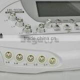 Microcurrent Electric Muscle Stimulation Massager Body Tighten Slimming Machine thumbnail-3