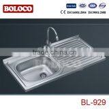 Stainless Steel Sink Work Bench BL-929 thumbnail-1