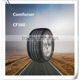 Stocked PCR Car Tyre thumbnail-1