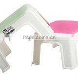 Plastic Stool Plastic Anti-slip Stool Bathroom Stool