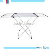 18M OUTDOOR EXTENDABLE IRON CLOTHES HANGER thumbnail-1