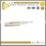 Transparent Pvc Coated Steel Wire Rope Tennis Net-rope thumbnail-2