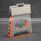 Ez Step Stool Kids Plastic Folding Stool thumbnail-3