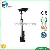 Bike Accessories Bicycle Mini Pump Aluminum Alloy Material Pressure Tire Pump thumbnail-4