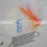 NEW Edge Light CF3 Waterproof Wall Type Acrylic Signage Led Light Box thumbnail-4