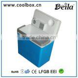 Beila OEM 12V Car and Home Refrigerator,wine Cooler