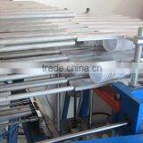 Stable Performance High Speed Plastic Milk Cup Automatic Thermoforming Packing Machine thumbnail-3