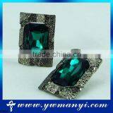 China Wholesale Jewelry Factory Fashion Indian Earring thumbnail-2