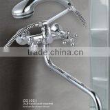 Brass&Zinc Basin Faucet thumbnail-1