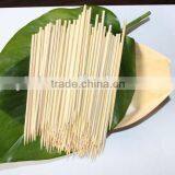 Bamboo Fruit Fork, Kitchen Funny Tools thumbnail-2