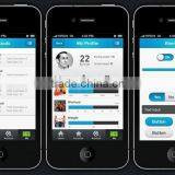 Mobile Application Development Environment thumbnail-6