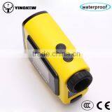 Digital Meter Mini Laser Rangefinder Golf Gps Range Finder thumbnail-5