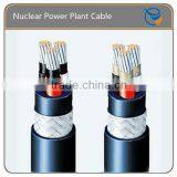 Low Voltage Aliminum Conductor Nuclear Power Plant Cable
