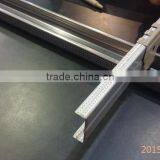 China Supplier Cnc Metal Stud and Track c Purlin Forming Machine thumbnail-5