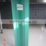 Highway PVC Anti-glare Board Anti-dazzling Board Anti Glare for Road Side Supplier's Choice thumbnail-4