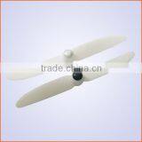 Maytech 0503 Plastic Airplane Propeller for FPV Race Quad thumbnail-4