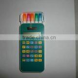 2014 New Item Calculator Highlighter Marker