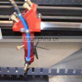 2016 Hot Sale Dowell High Quality&speed CO2 Laser Cutting Bed With CE FDA CIQ thumbnail-3