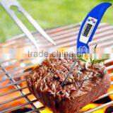 Instant Read Digital Meat Thermometer For Cooking and BBQ thumbnail-3