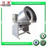Reliable Performance Fried Peanut Flavoring Machine/snacks Fried Seasoning Machine/peanut Salting Machine