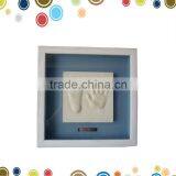 Childcare Baby Products Baby Art Frame Pinarello Hand Print Cast Kit