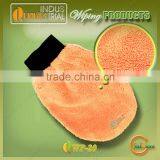Super Water Absorbent Quick Dry Car Use Microfiber Glove for Sale in Wuxi Market thumbnail-1
