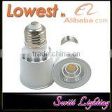 The Most Compeitive Price DD429 3.5w Smd Led Spotlight Mr16 Gu10 Supplier's Choice