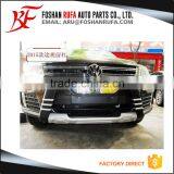 Steel Front Rear Express Wholesale Car Front Guard Hot New Products for 2016 Usa thumbnail-6